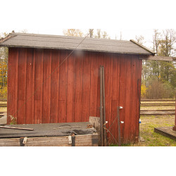 Shred for waggon scales "Nora"