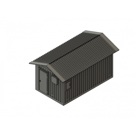 Telefonstation "Händelö"