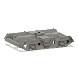 Boggie G56 H0 1:87