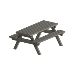 Picknickbord