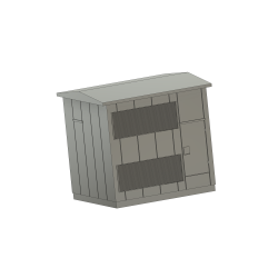 Jaco AT-station