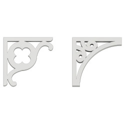 Snickarglädje konsoler