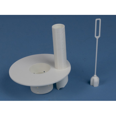 Självbevattningsinsats Ikea Muskot 12 cm utomhus