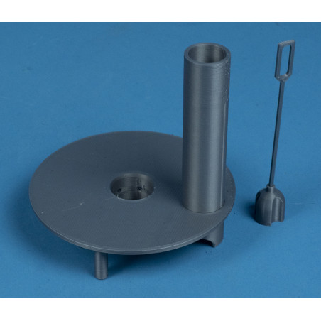 Självbevattningsinsats Ikea Nypon 12 cm utomhus