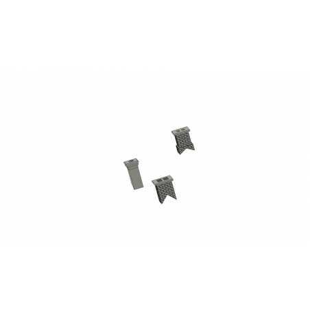 Skorstenar